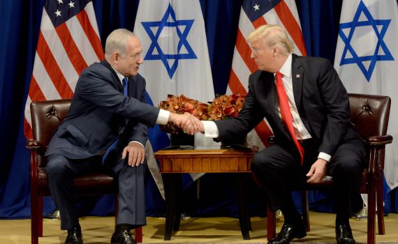 טיסות לדובאי והרחבת הר הבית: ההצהרה המלאה