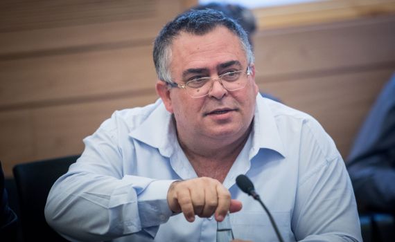 ביטן: גם סמוטריץ' צריך לשלם מחיר בשריונים