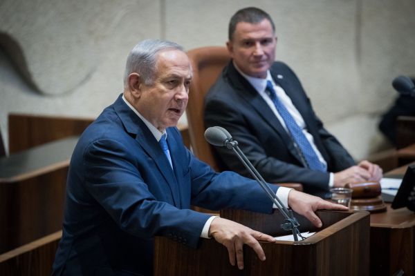 רשמית: עורך דין חדש בצוות ההגנה של ראש הממשלה