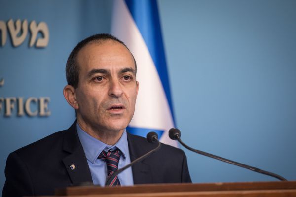 פרופ' גמזו: מתחנן בפני המפגינים;שמרו על ההנחיות