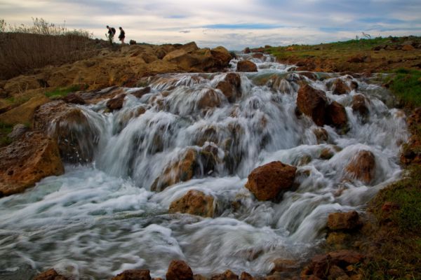 יוצאים לטייל? מעיינות הגולן שכדאי לבקר בהם