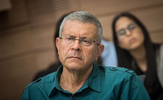 הדו"ח קובע: הפרקליטות בראש התלונות המוצדקות