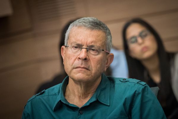 הדו"ח קובע: הפרקליטות בראש התלונות המוצדקות