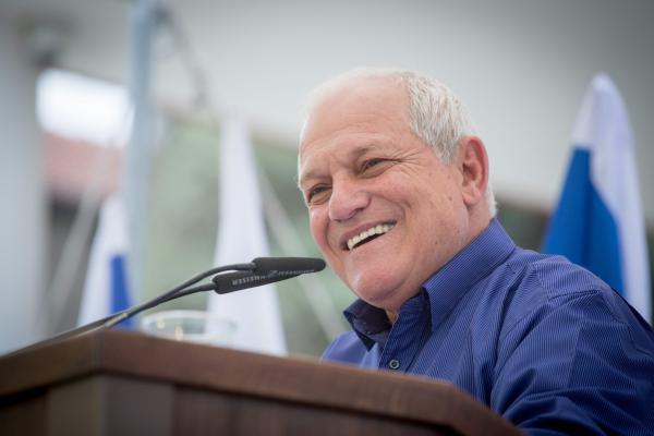 מאיפה הביא חיים כץ את המספר 518? יצאנו לבדוק