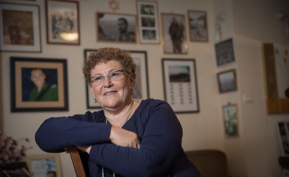 חנינה לנתניהו? כך מרים פרץ הגיבה