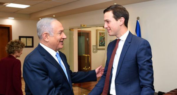 קושנר: "לא נסכים לריבונות בקרוב, המצב לא ישתנה"