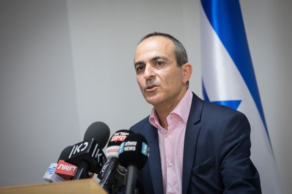 גמזו מאשר: הבידוד יקוצר ל-10 ימים משבוע הבא