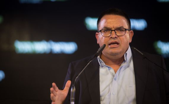 ביטון: "מי שרוצה תקציב ל-3 חודשים, מאיץ בחירות"