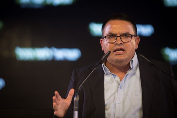 ביטון: "מי שרוצה תקציב ל-3 חודשים, מאיץ בחירות"