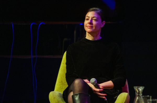 ענק: הח"כים שרים שירי אהבה לט"ו באב | צפו