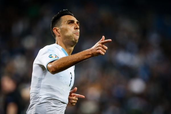 'פיו פיו' חוזר: ערן זהבי בדרך חזרה למכבי תל אביב