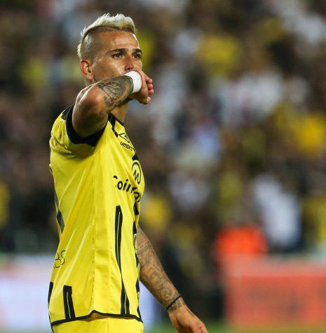 מאור בוזגלו: "רציתי שקט, ואבא שלי לא איפשר לי"