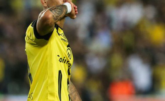 מאור בוזגלו: "רציתי שקט, ואבא שלי לא איפשר לי"