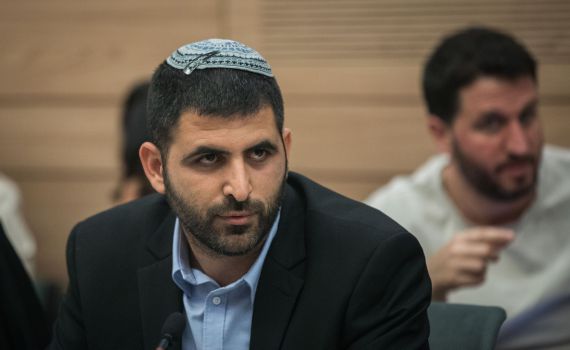 שלמה קרעי סופד: "העיניים דומעות ללא הפסקה"