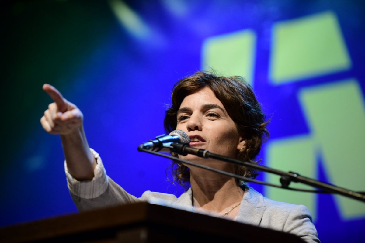 זנדברג: "מחול השדים של בן גביר מגיע לצמרת"