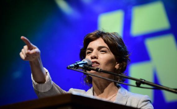 זנדברג על הצעת נתניהו": "יעשה הכל להיאחז בכיסא"