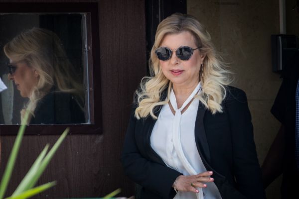 מירי מיכאלי בפוסט לשרה נתניהו: את לא אשה מוכה