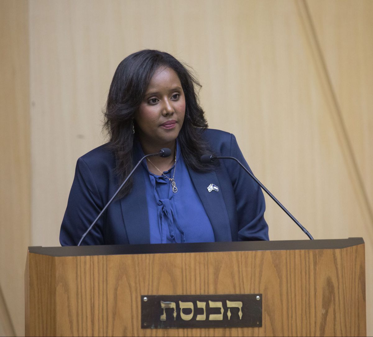 תמנו שטה: הבירוקרטיה הורגת את הציונות