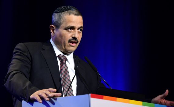 רוני אלשיך על נתניהו: "אני מניח שהוא יורשע"