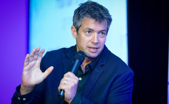 יועז הנדל בתגובה ראשונה להדחתו מתקווה חדשה