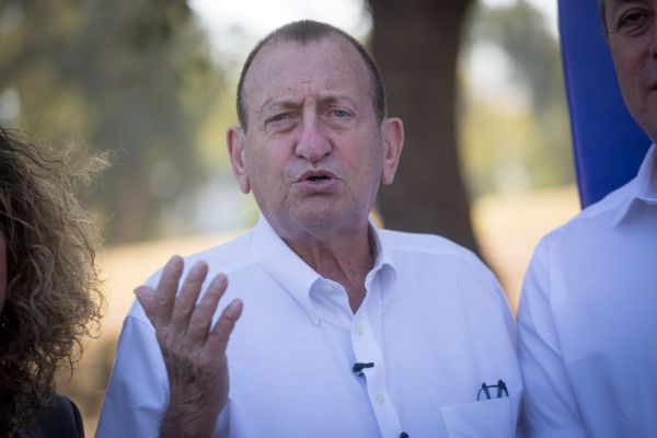 חולדאי: מרבית מחובשי הכיפה בעירי אינם משרתים