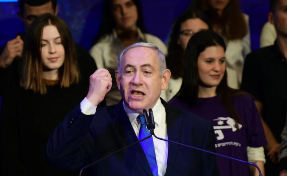 נתניהו למנדלבליט: לא אפעל על פי הנחיותיך