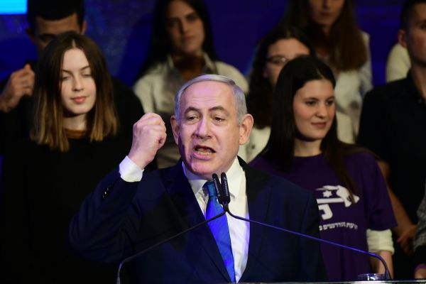 נתניהו למנדלבליט: לא אפעל על פי הנחיותיך