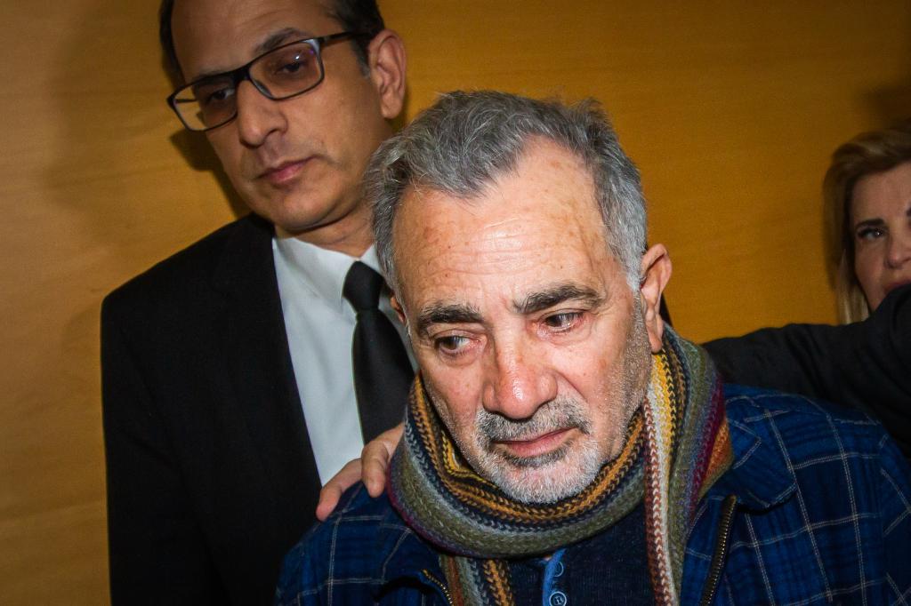 ביום שחרורו: סרט חדש של משה איבגי מעורר סערה