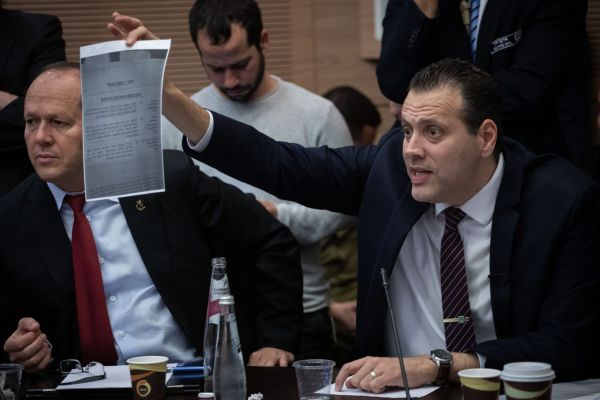 מיקי זוהר: אמליץ לנתניהו לתמוך בפסקת ההתגברות