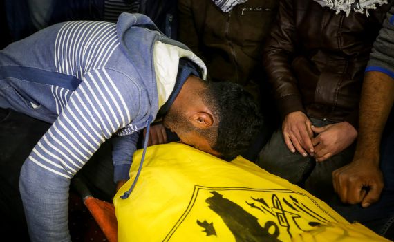 עו"ד על הפרשה • כי תצא: החזקת גופות לצורכי מו"מ