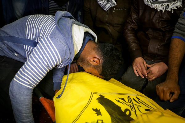 עו"ד על הפרשה • כי תצא: החזקת גופות לצורכי מו"מ