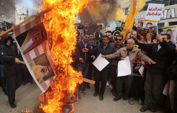 פיקוח נפש: אתה יכול לעצור את תוכנית המאה המסוכנת