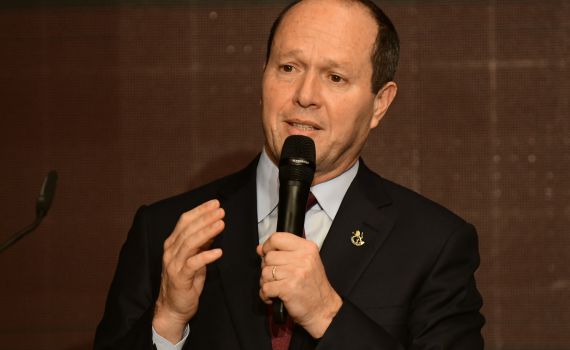 לשכת ח"כ ניר ברקת נסגרה מחשד לקורונה