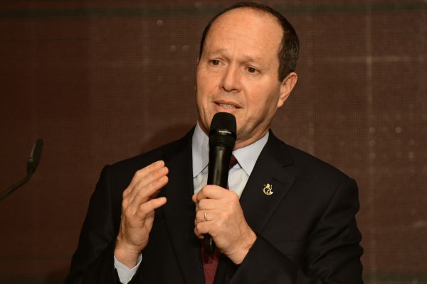 לשכת ח"כ ניר ברקת נסגרה מחשד לקורונה