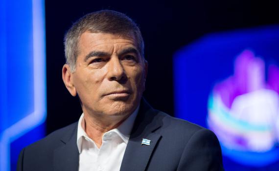 אשכנזי: אם אין שינוי עד סוף החודש, צריך ללכת לבחירות