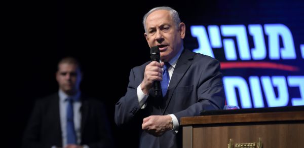 רגבים לנתניהו: להכניס את יו"ש לחוק משאל עם