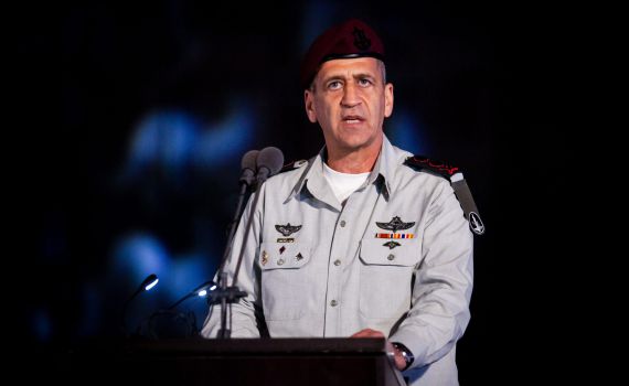 אלה השיבוצים הצפויים בצמרת הצבא