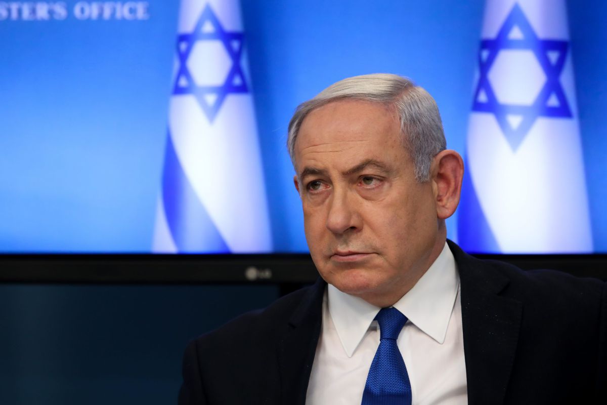 תושב באר שבע הורשע באיומים נגד משפחת נתניהו