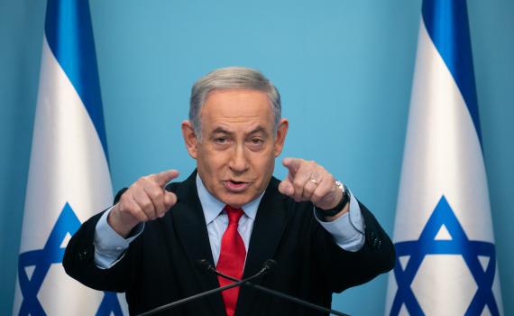 "אין לי זנב": נתניהו הצטרף לטיק טוק. צפו