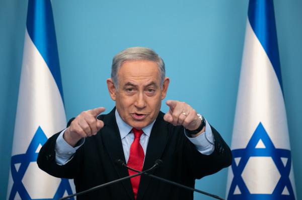 נתניהו: התוכנית להחיל ריבונות לא השתנתה