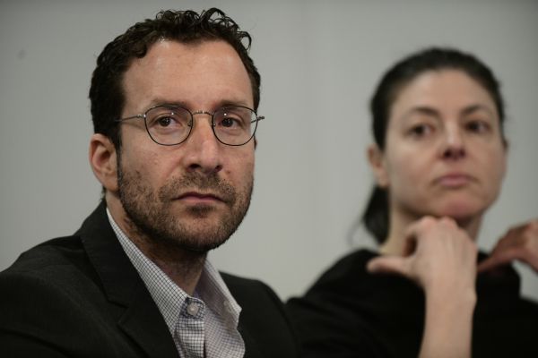 "זלזול" • השר שמולי הבריז: יו"ר הועדה נעל את הדיון