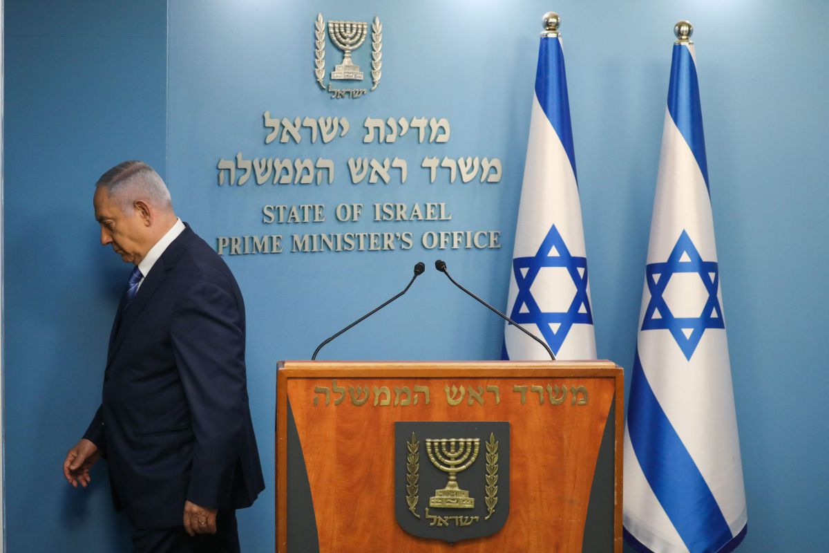 משפט נתניהו | אלה העדים הראשונים בתיק 4000