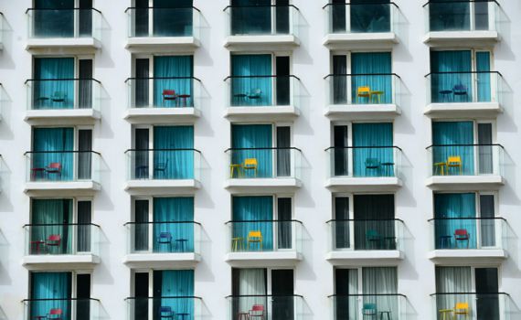 כיצד הופכים את ה"בידוד" למשהו חיובי?