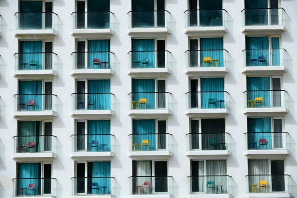 כיצד הופכים את ה"בידוד" למשהו חיובי?