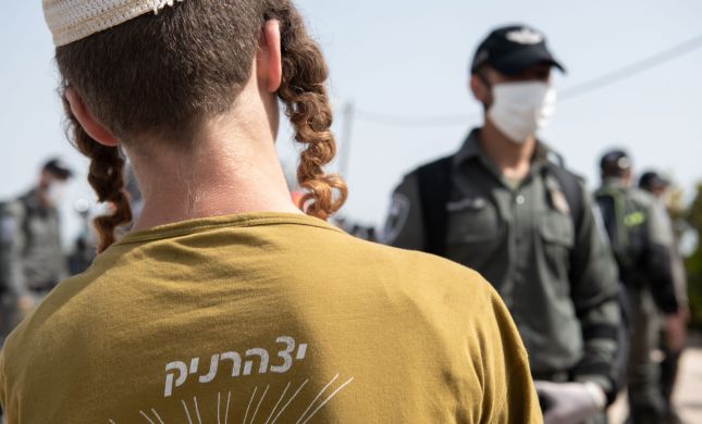  הפלסטינים: "הטרור היהודי מרים את ראשו מיצהר"