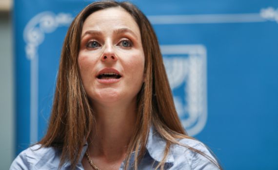 מתרחב: שני שרים נוספו לקבינט הקורונה