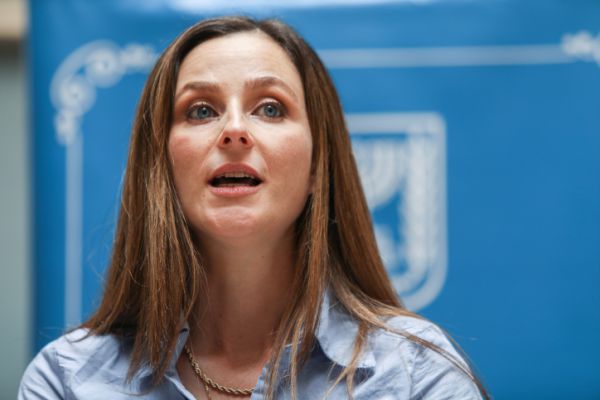 מתרחב: שני שרים נוספו לקבינט הקורונה