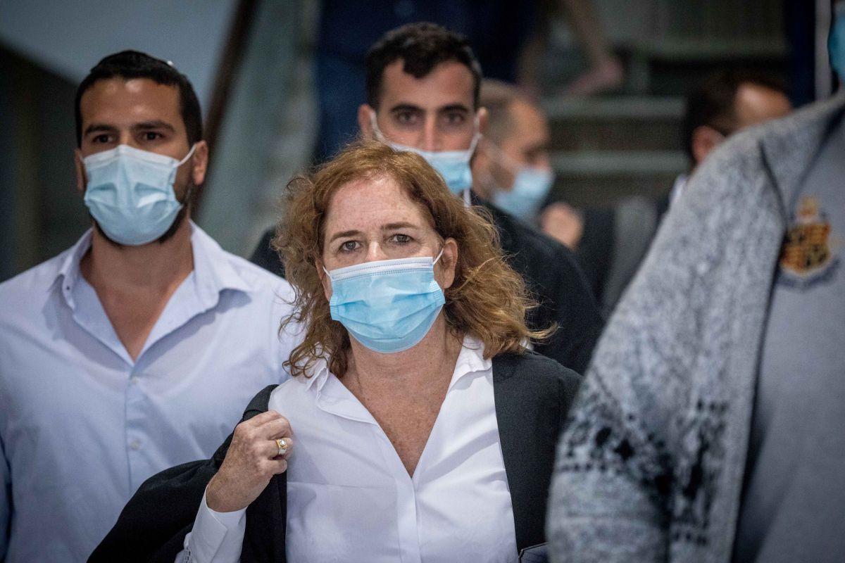 עיריית ראש העין חוקרת את ההדלפות נגד ליאת בן ארי