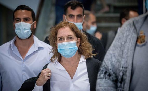 הפרקליטות: לא ניגרר לניהול המשפט בתקשורת