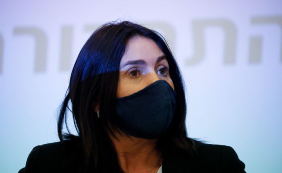 ניצחון למירי רגב על ספי עובדיה: יחויב בפיצויים